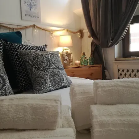 Privatunterkunft La Preferita